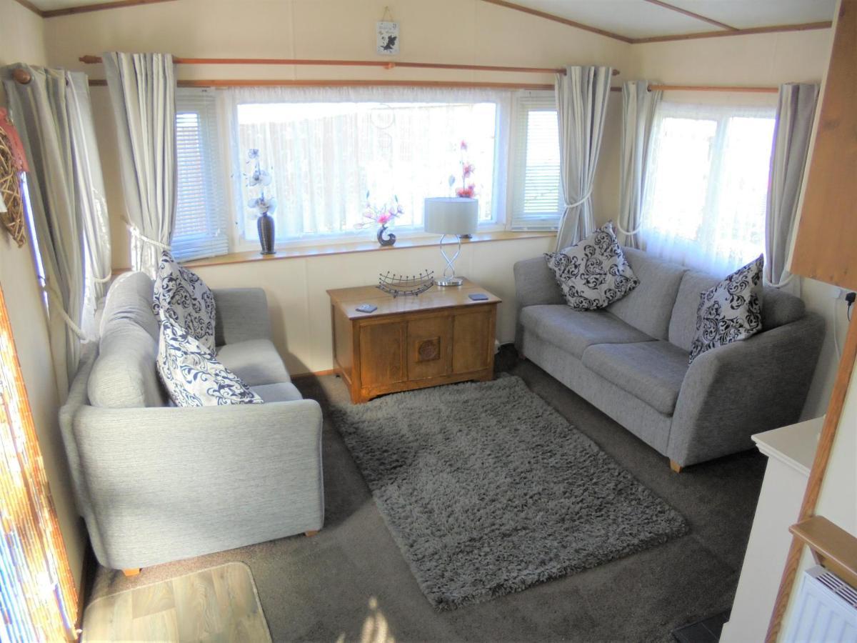 6 Berth Heated On The Chase * Ingoldmells