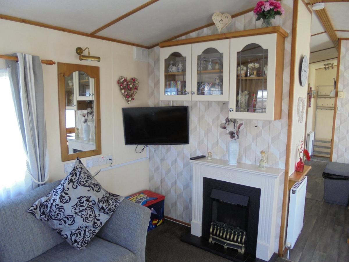6 Berth Heated On The Chase * Ingoldmells