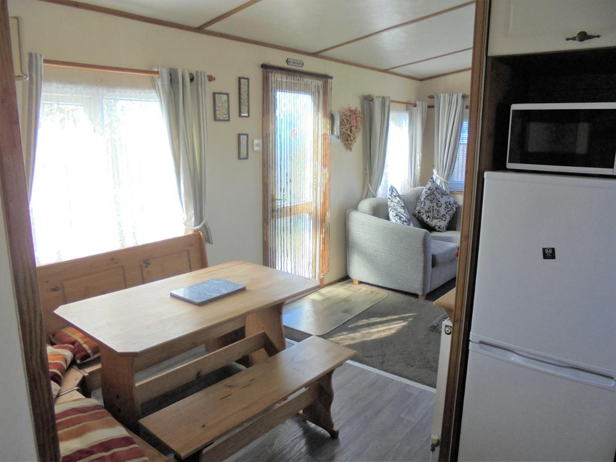 6 Berth Heated On The Chase * Ingoldmells