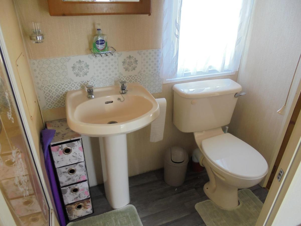 6 Berth Heated On The Chase * Ingoldmells