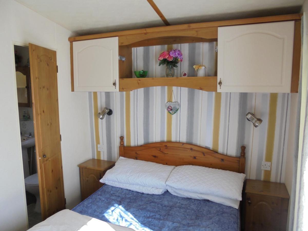 6 Berth Heated On The Chase